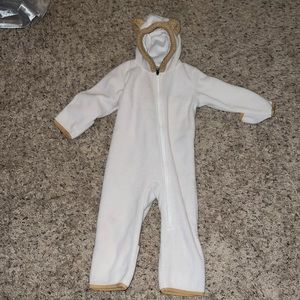 Columbia winter jumper